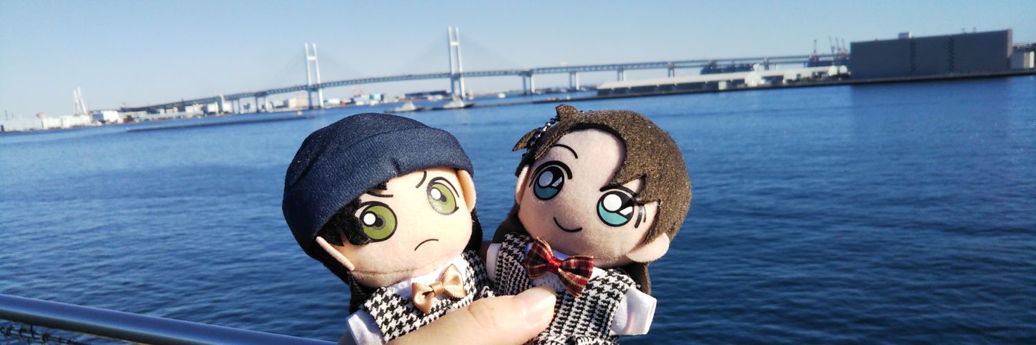 ポム🪽1羽捕ル済 banner