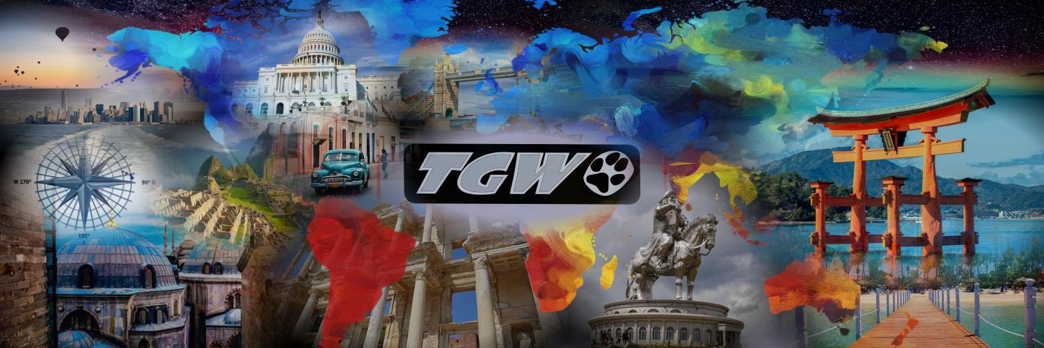 Token Grey Wolf banner