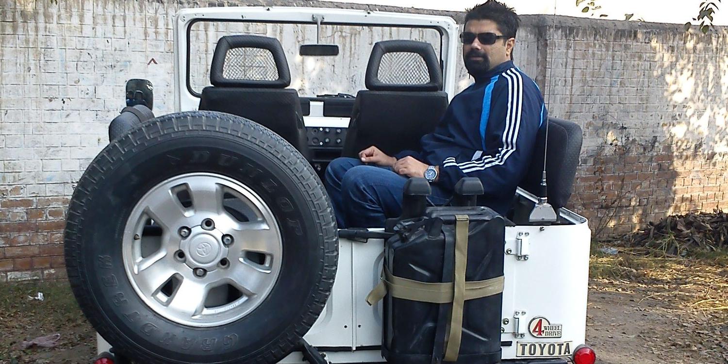 MamoonAftab's profile banner image
