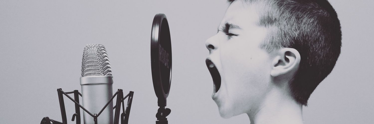 audiocraciabc's profile banner image