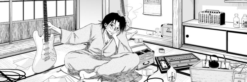 kuronekods's profile banner image