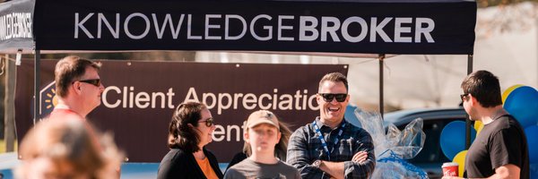 knowledgebrkr Profile Banner