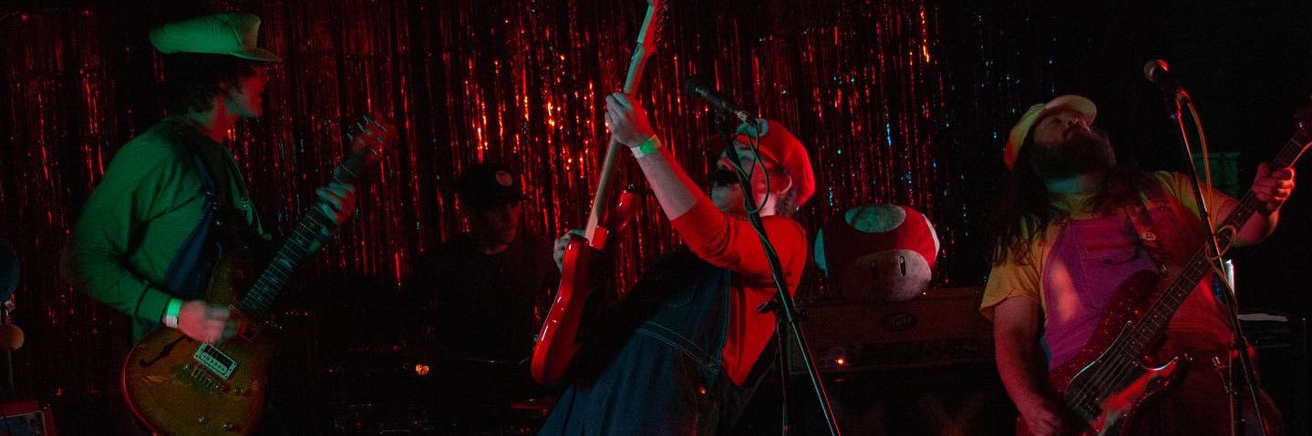 inkisaband's profile banner image