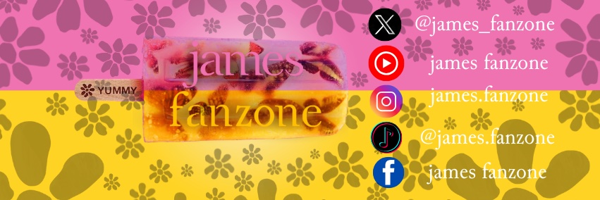 James Fanzone 🪕🎸🥁🎤🎺🎹🎻's banner