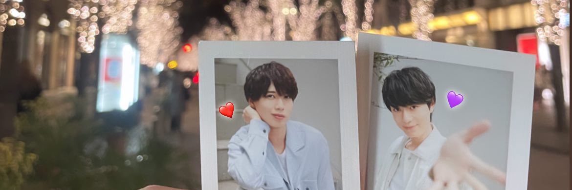 𝓜 ♡ banner