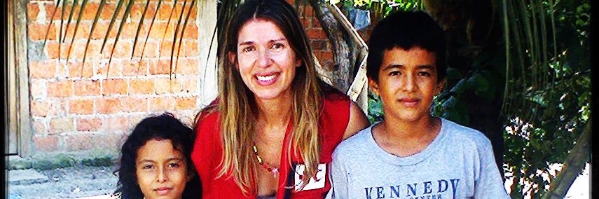 Sandra D'Urzo banner