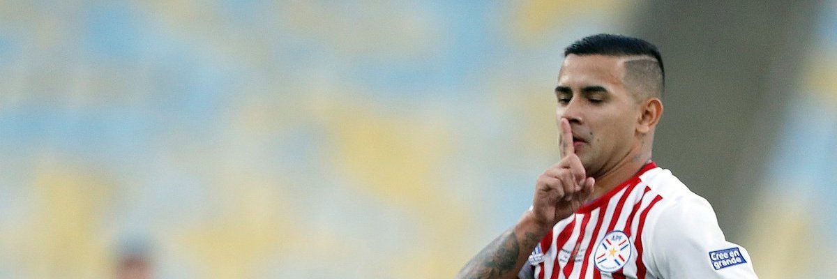 ulisesbenitez90's profile banner image