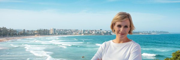 🌏 Zali Steggall MP Profile Banner