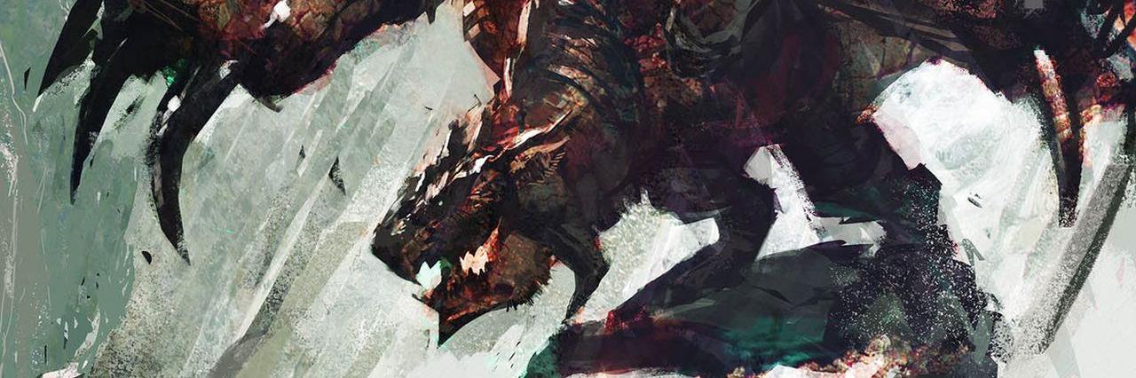 kroilia's profile banner image