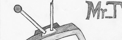 Mister Television banner