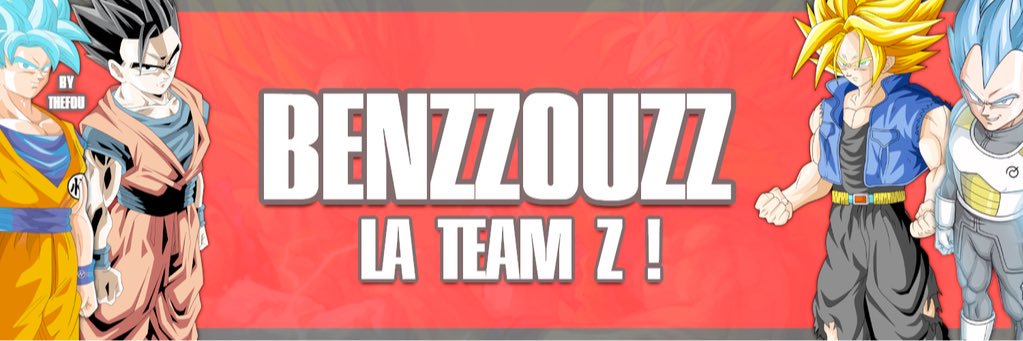 BenZouZ's profile banner image