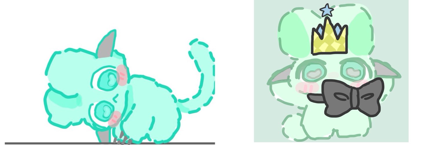 あいつ@超微課金 banner