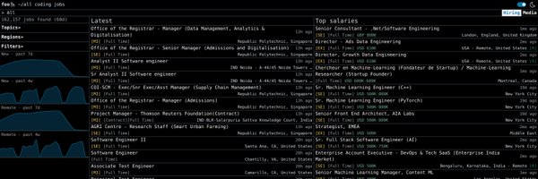 infosec_jobsCOM Profile Banner