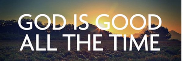 MsGGarcia204 Profile Banner