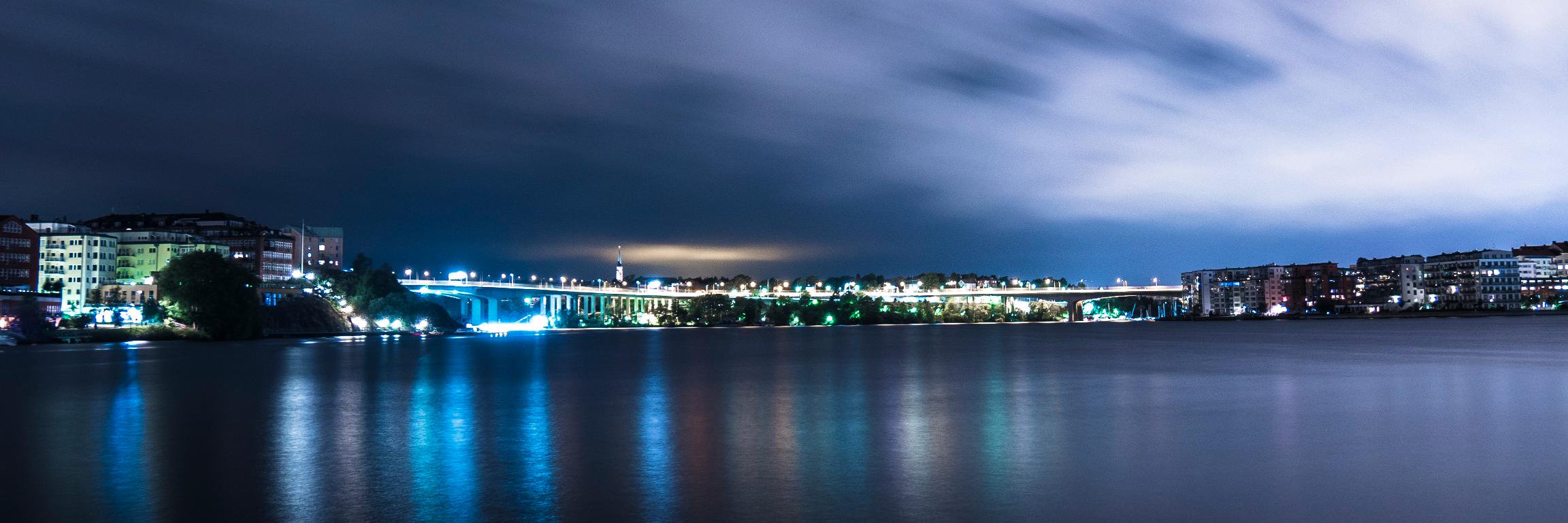 Sthlm Tech Events banner