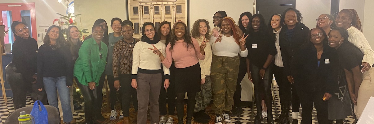 Now You're Talking Network banner