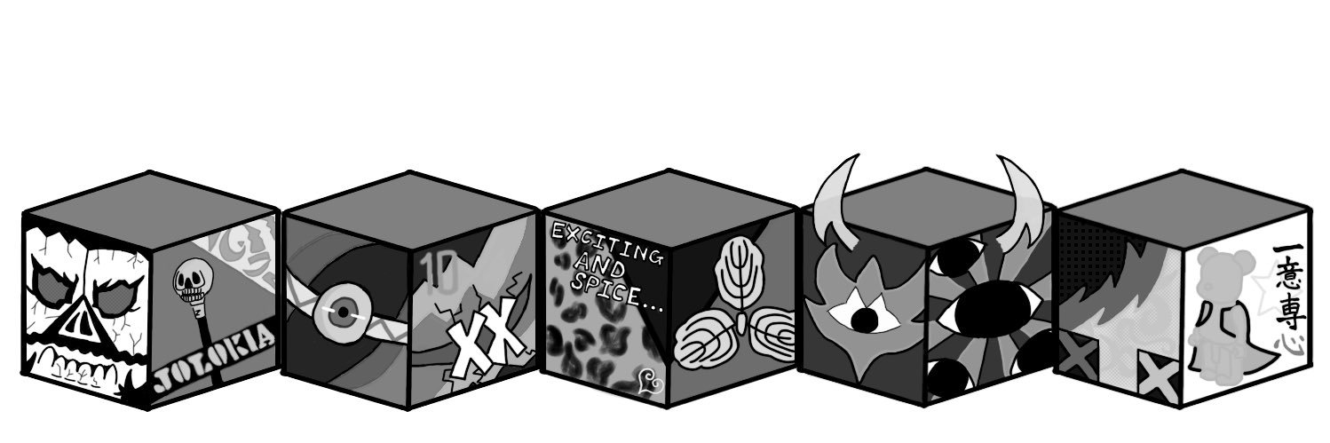 △すえにょ▽ banner