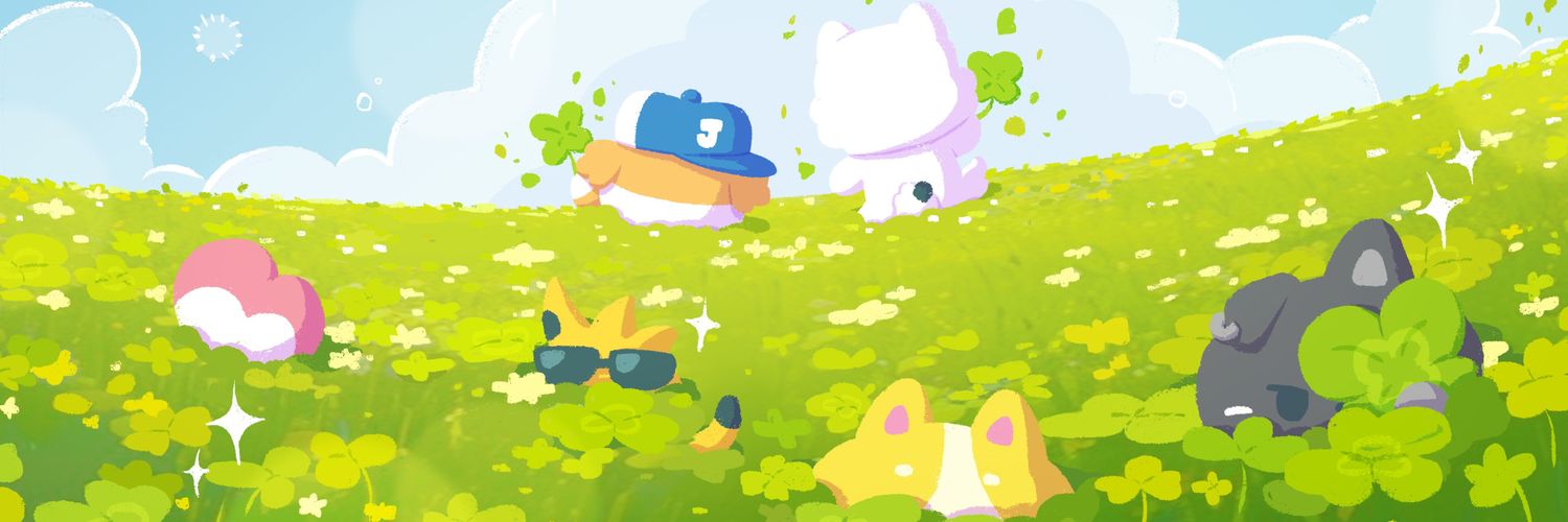 🍀 Amandinha 🍀 BLOOD SAGA & ROSETOPIA banner