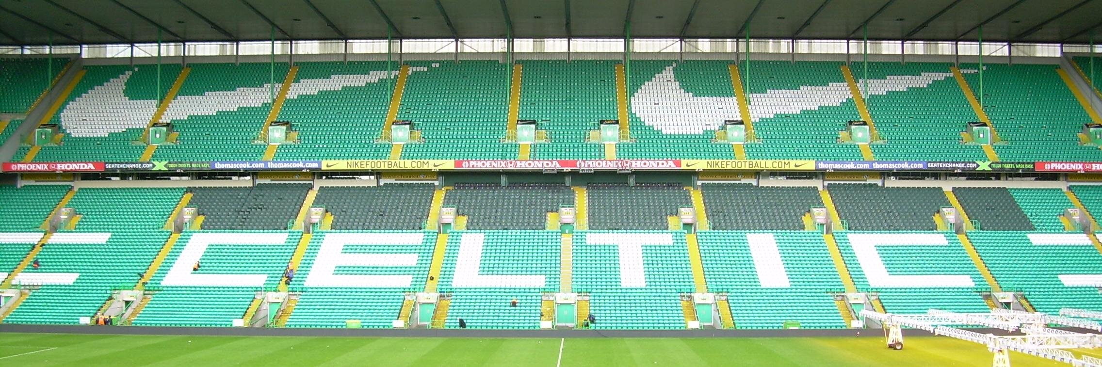 CelticFC2day's profile banner image