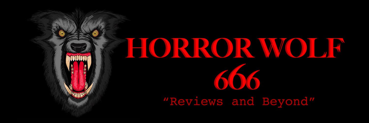 Horrorwolf666 banner