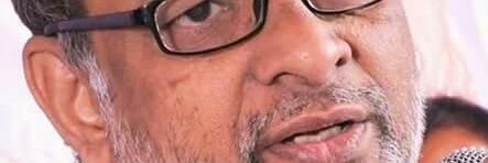 Venugopal Rao banner