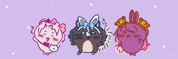 Quiet_Muffin Profile Banner