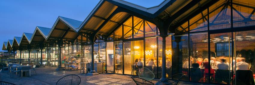 Dock Kitchen (@TheDockKitchen) / Posts / X