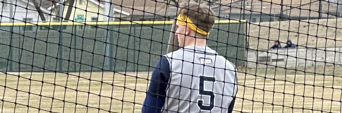 Conner Titus banner