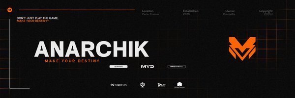 An4rchiK Profile Banner