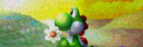 Yoshi9613 Profile Banner