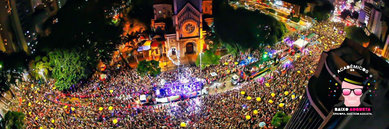blocoaugusta's profile banner image