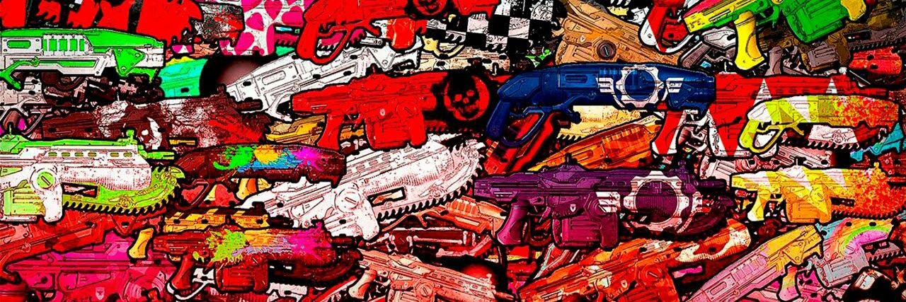 ScorTree's profile banner image