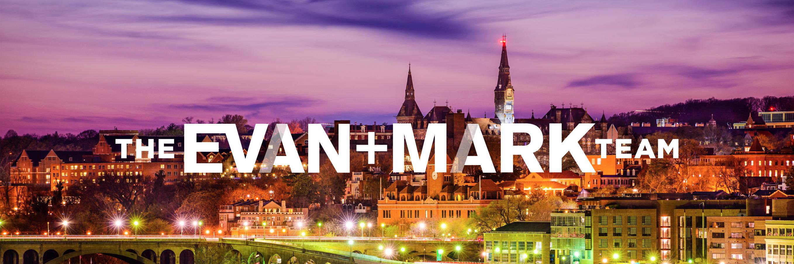 EvanAndMarkTeam's profile banner image