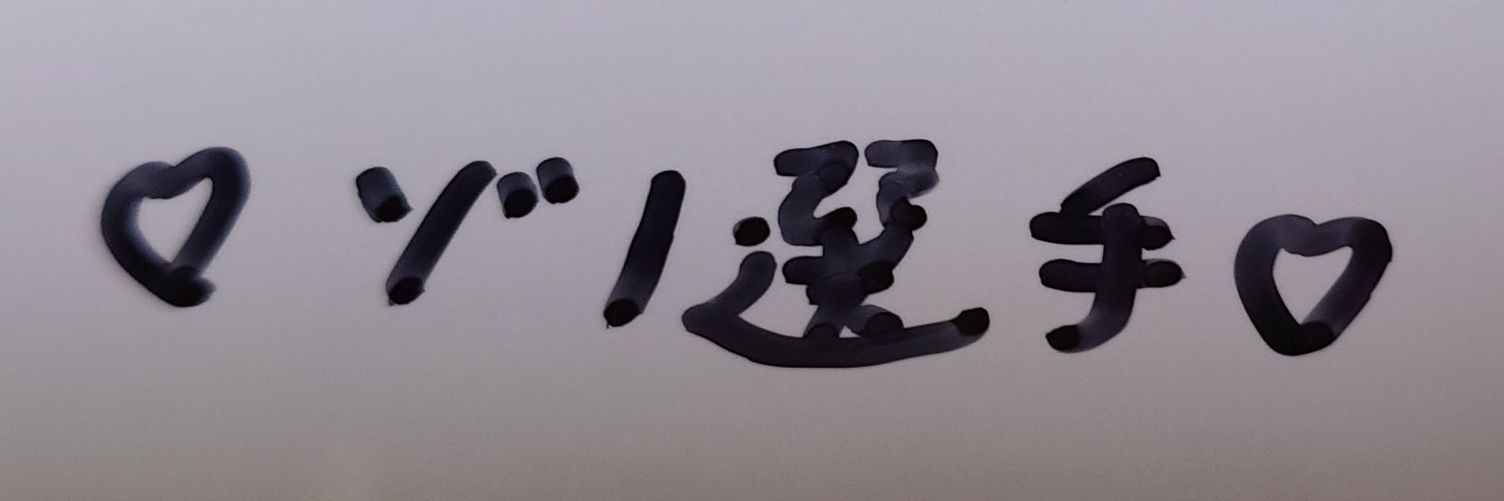 ゾノ banner