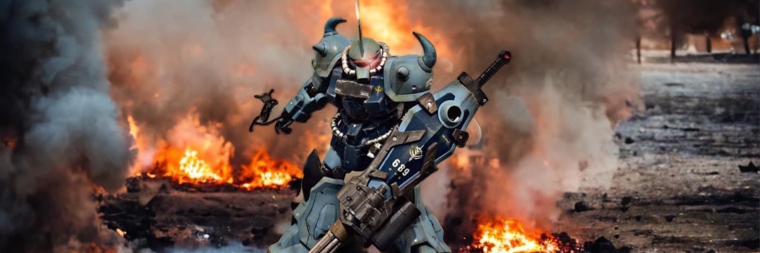 h2owalter's profile banner image