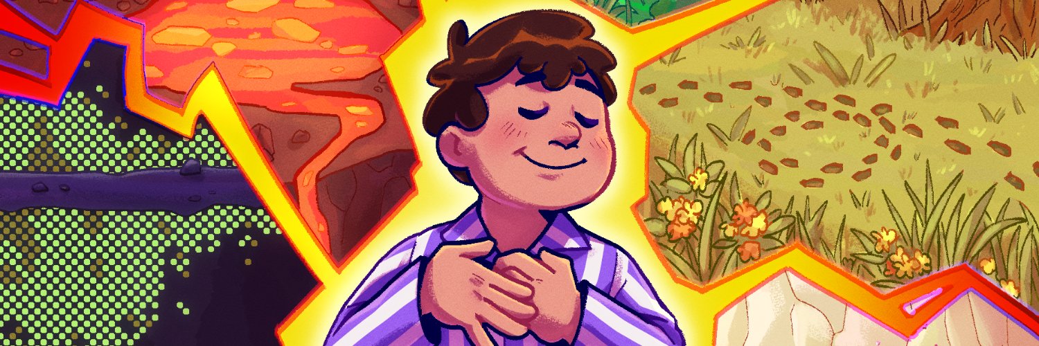 🦎nyosart🎨 COMMS CLOSED's banner