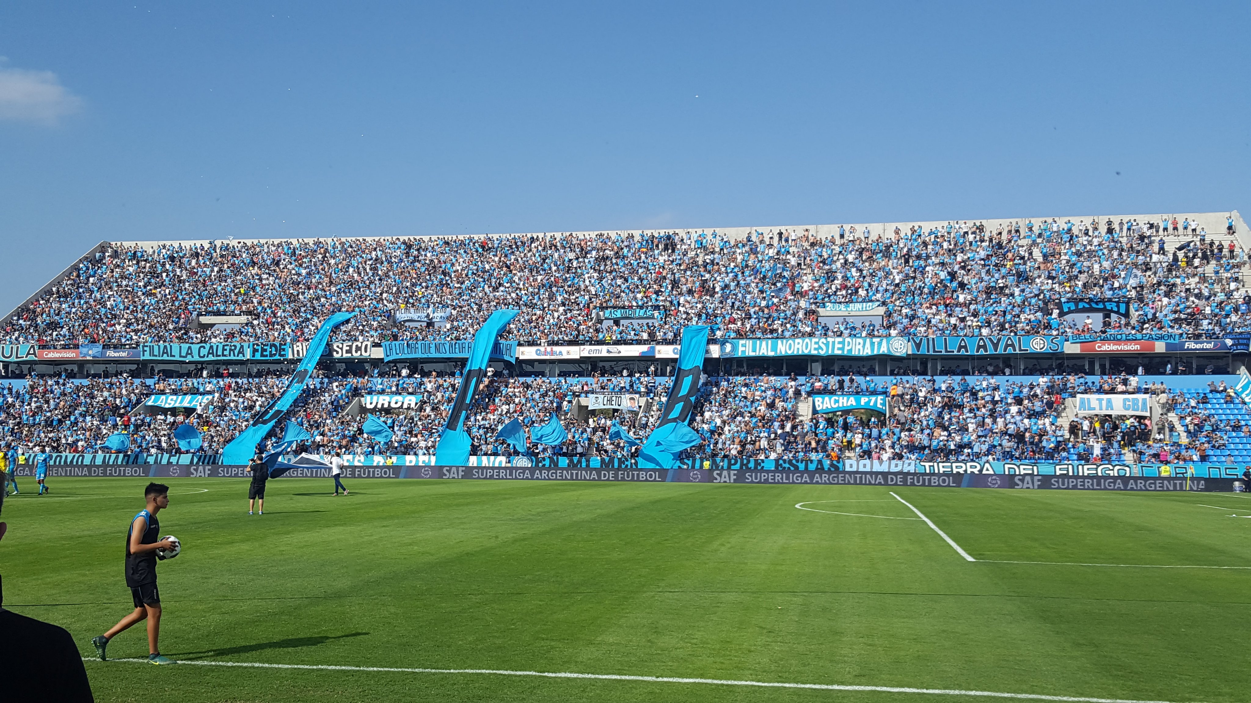 FcSiamo's profile banner image