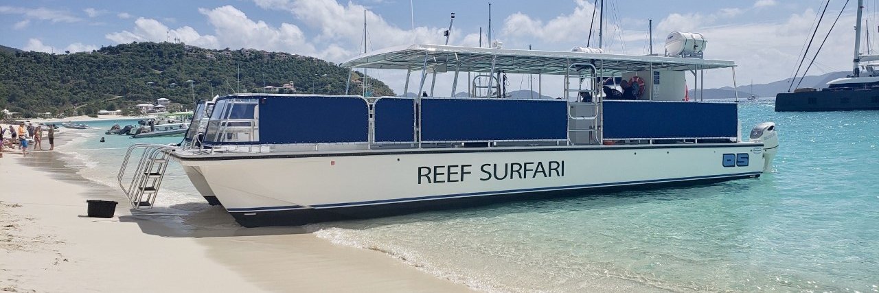 OceanSurfari's profile banner image
