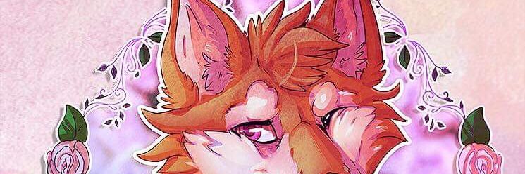 Rose banner