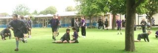 CHJ_School's profile banner image