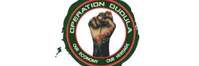 WE WILL NOT BE BULLIED🇿🇦🇿🇦🇿🇦 banner