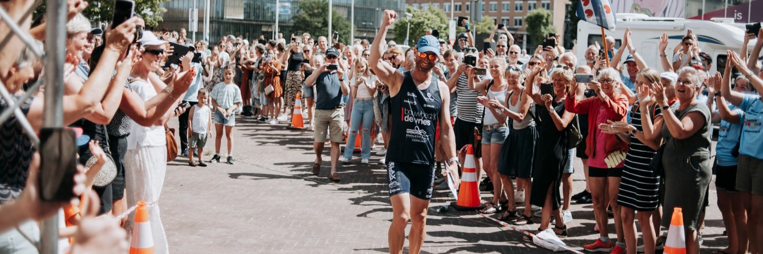 stefan van der pal banner