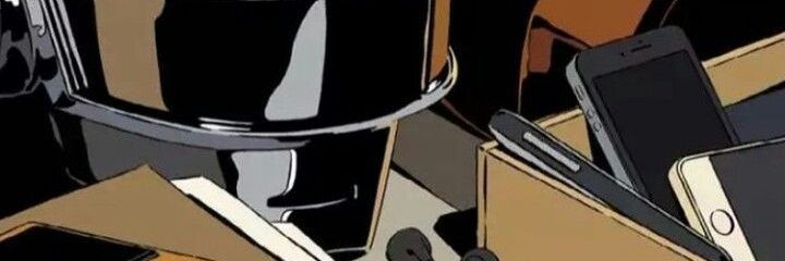 David Sanluis banner