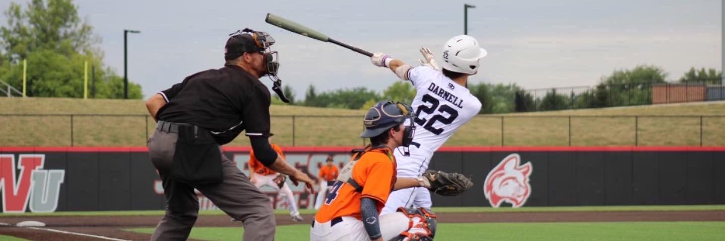 Gavin Darnell banner