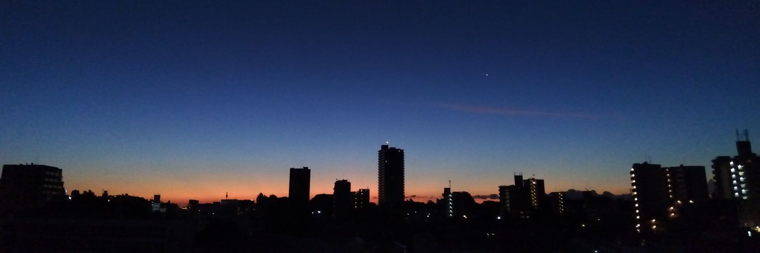 cosmo271's profile banner image