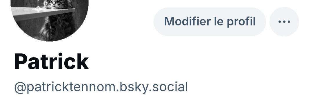 Patrick Tennom banner