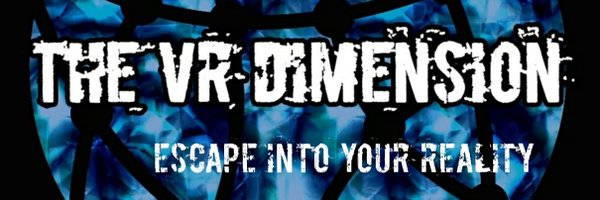 THEVRDIMENSION Profile Banner
