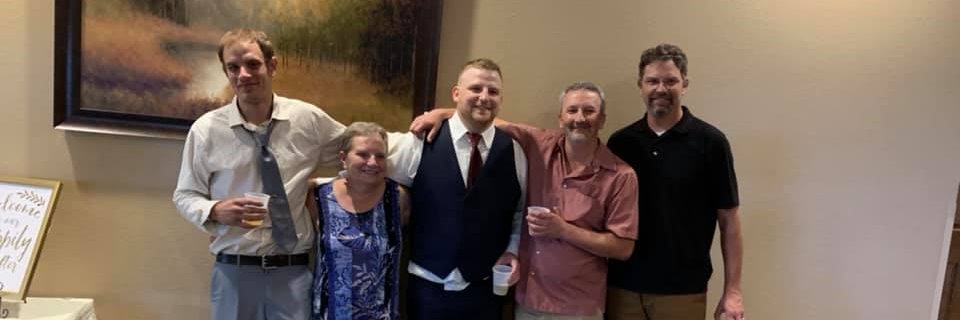 Jimmy FunkyTown banner