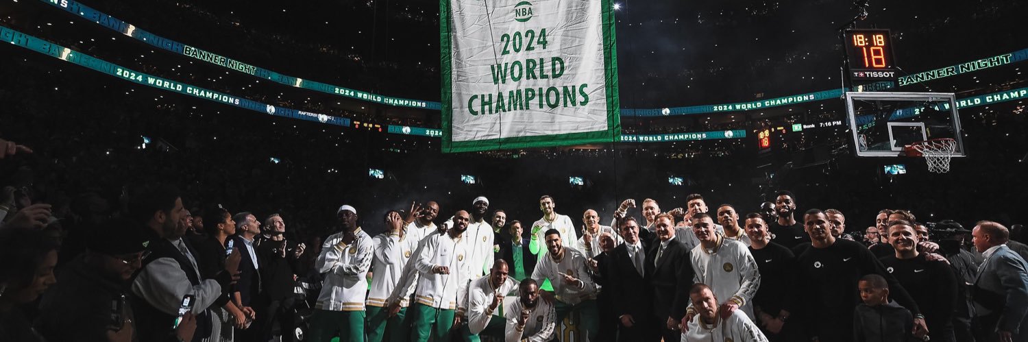 honest celtics fan banner