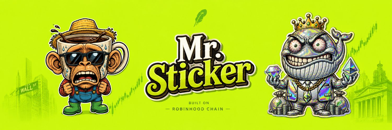 MrStickerssss's profile banner image